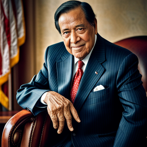 Bill Richardson, Influential Hostage Negotiator and Former Governor, Dies at 75